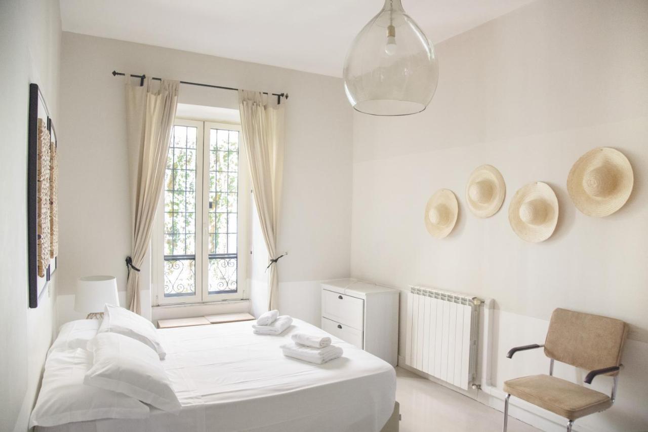 Casa E Appartamento Per Vacanze Fienaroli 36 Apartament Roma Ngoại thất bức ảnh