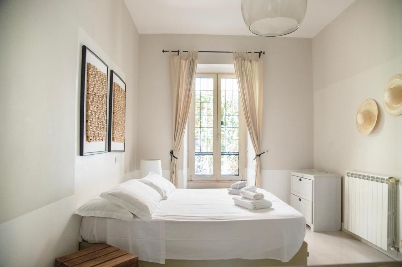 Casa E Appartamento Per Vacanze Fienaroli 36 Apartament Roma Ngoại thất bức ảnh