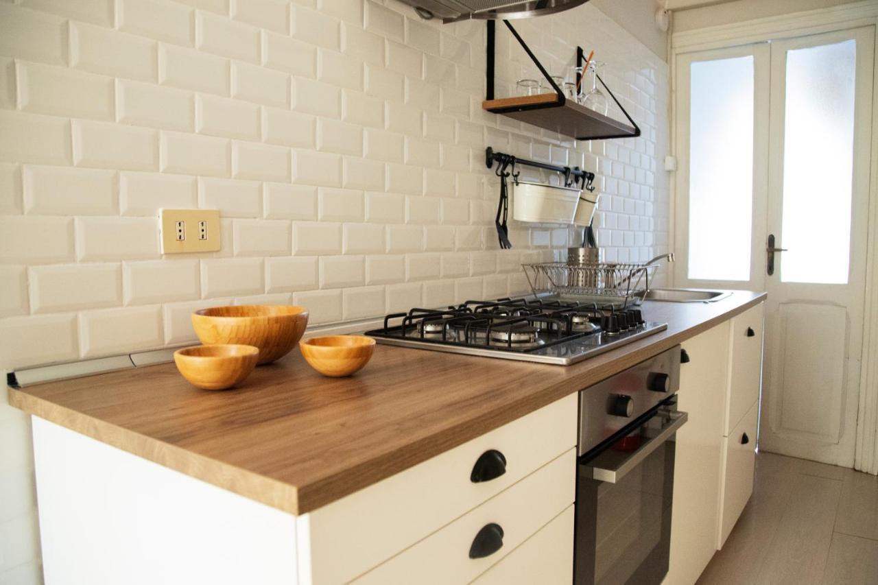 Casa E Appartamento Per Vacanze Fienaroli 36 Apartament Roma Ngoại thất bức ảnh